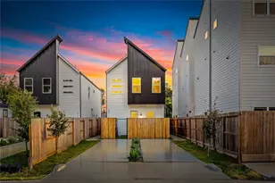 2477 Carmel St, Houston, TX 77091 - Photo 2