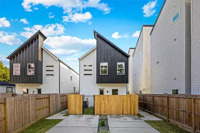 2477 Carmel Street, Houston, TX 77091 - Photo 6