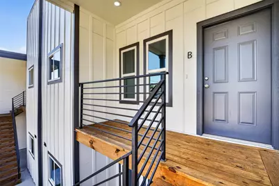306 Bolden Street #B, Houston, TX 77029 - Photo 2