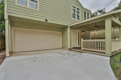1611 Oakdale Street, Houston, TX 77004 - Photo 4