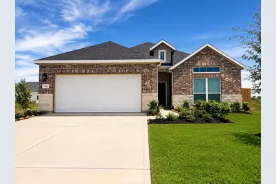 424 San Sebatian Place, Brookshire, TX 77423 - Photo 1