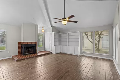 7823 Bateman Lane #7823, Houston, TX 77088 - Photo 2