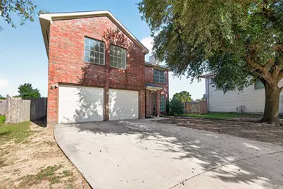 6507 Amberfield Lane, Katy, TX 77449 - Photo 2