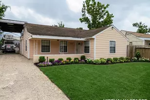 3135 Golfcrest Blvd, Houston, TX 77087 - Photo 2