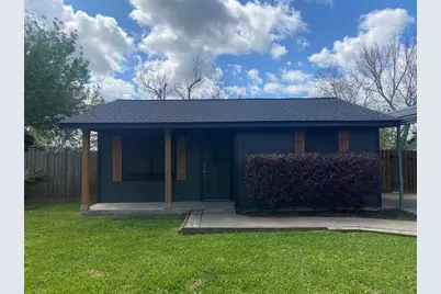 614 S Erwin St, Brazoria, TX 77422 - Photo 1