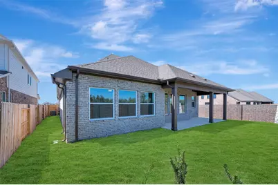 21726 Sagebrush Meadow Drive, Waller, TX 77484 - Photo 10