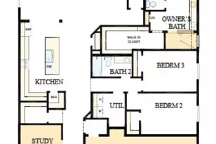 21726 Sagebrush Mdw Dr, Waller, TX 77484 - Photo 2