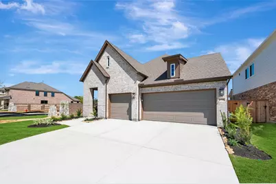 21726 Sagebrush Meadow Drive, Waller, TX 77484 - Photo 4