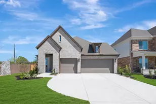 21726 Sagebrush Mdw Dr, Waller, TX 77484 - Photo 1