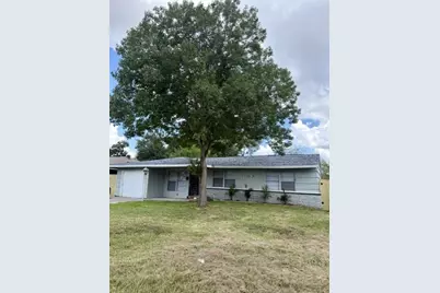 6111 Doulton Drive, Houston, TX 77033 - Photo 1