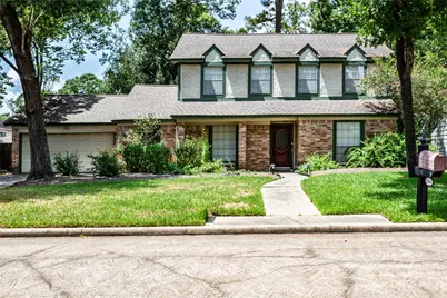 5314 Glenmere Lane, Spring, TX 77379 - Photo 1