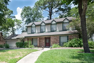 5314 Glenmere Lane, Spring, TX 77379 - Photo 2