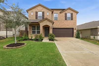 17718 Hanson Ridge Drive, Montgomery, TX 77316 - Photo 48