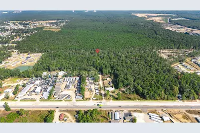 Hwy 105 E/ Crowson Ridge Road, Conroe, TX 77306 - Photo 2