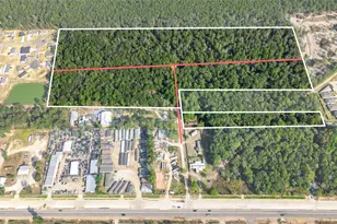 Hwy 105 E/ Crowson Ridge Rd, Conroe, TX 77306 - Photo 4