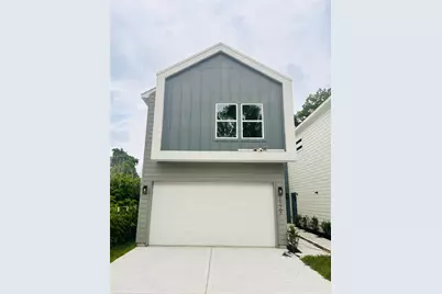 1528 Armada Drive, Houston, TX 77091 - Photo 1