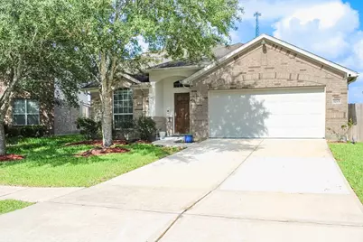 5215 Millwood Pass Circle, Richmond, TX 77407 - Photo 2