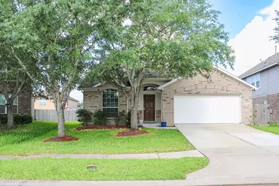 5215 Millwood Pass Circle, Richmond, TX 77407 - Photo 1