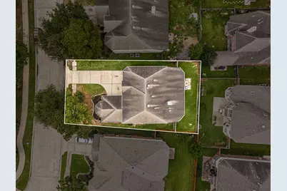 6323 Hope Wood Mills Drive, Katy, TX 77494 - Photo 2