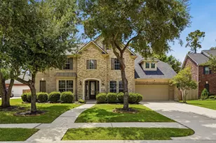 18034 Crescent Royale Way, Humble, TX 77346 - Photo 2