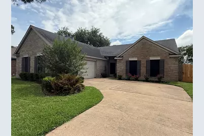 1014 Long Prairie Drive, Katy, TX 77450 - Photo 1