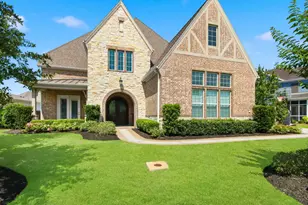 2033 Bluestem Dr, Conroe, TX 77384 - Photo 2