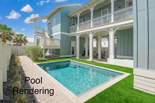 135 Sunrise Ave, Port Aransas, TX 78373 - Photo 2