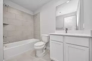 14806 Freestone Plum Ct, Houston, TX 77049 - Photo 30