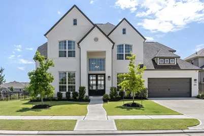 2303 Sweet Almond Drive, Brookshire, TX 77423 - Photo 1