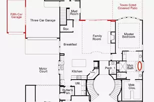 14102 Casa Campagna Wy, Cypress, TX 77433 - Photo 2
