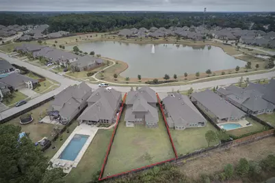 9643 Thimbleweed Drive, Spring, TX 77379 - Photo 2