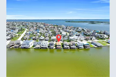 243 Isles End Road #RR2, Tiki Island, TX 77554 - Photo 36