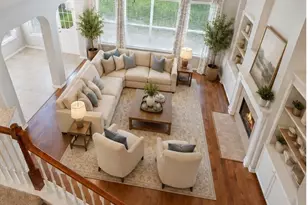 1115 Compass Cove Cir, Spring, TX 77379 - Photo 12