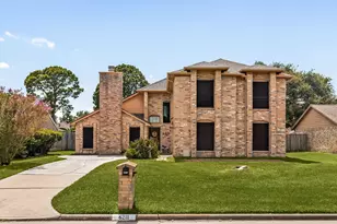 6211 Crakston St, Houston, TX 77084 - Photo 2