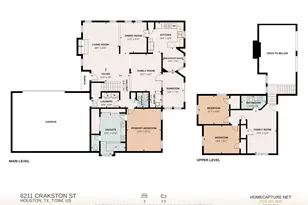 6211 Crakston St, Houston, TX 77084 - Photo 38