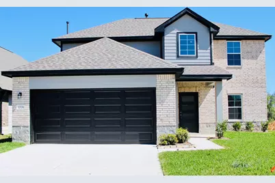 12128 Alydar Drive, Willis, TX 77318 - Photo 1