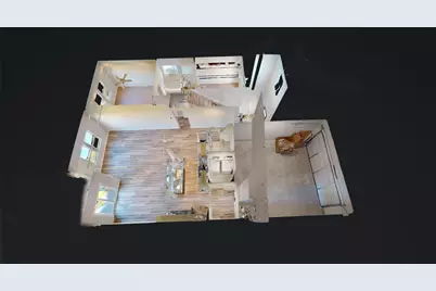 12128 Alydar Drive, Willis, TX 77318 - Photo 4