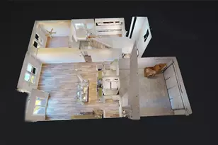 12128 Alydar Dr, Willis, TX 77318 - Photo 4