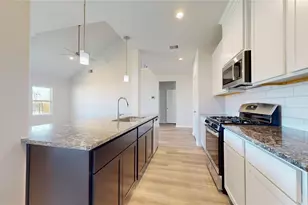 12128 Alydar Dr, Willis, TX 77318 - Photo 12