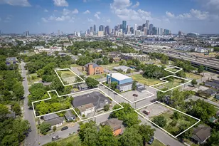 3229 Hadley St St, Houston, TX 77004 - Photo 1