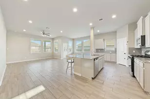 4614 Seabourne Landing Dr, Rosenberg, TX 77469 - Photo 4