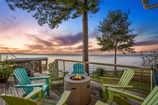 615 Inlet Dr, Livingston, TX 77351 - Photo 2