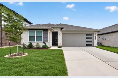 7007 Fleetwood Crescent Way, Richmond, TX 77407 - Photo 1