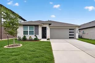 7007 Fleetwood Crescent Wy, Richmond, TX 77407 - Photo 1