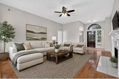15627 Rosewood Hill Court, Sugar Land, TX 77498 - Photo 14