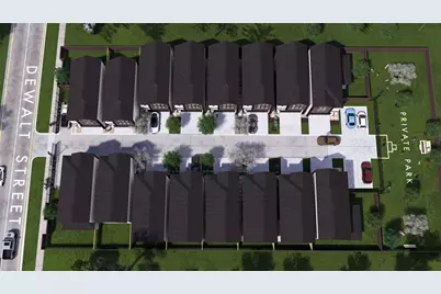 2106 Dewalt Street #A, Houston, TX 77088 - Photo 12
