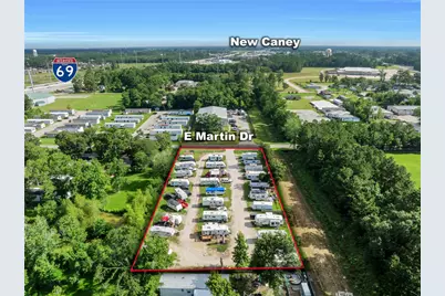 21868 E Martin Drive, Porter, TX 77365 - Photo 8