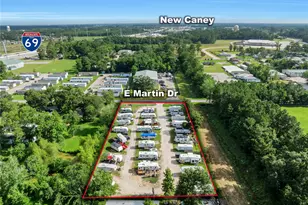 21868 E Martin Dr, Porter, TX 77365 - Photo 8