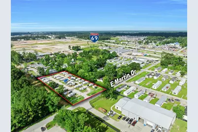 21868 E Martin Drive, Porter, TX 77365 - Photo 2