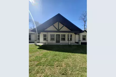 24647 Oak Creek Road, Hockley, TX 77447 - Photo 1